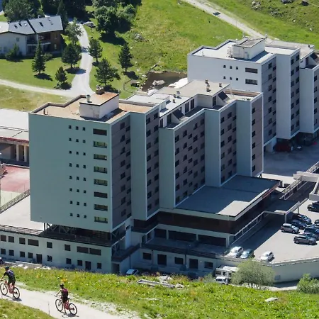 Apartment Rosablance E003 B *