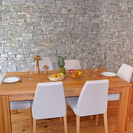 Apartment Rosablance E003 B *