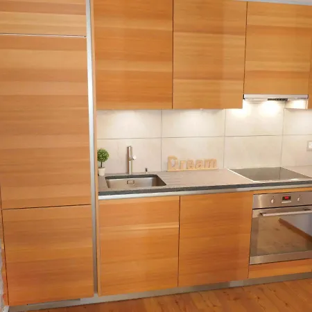 Apartment Rosablance E003 B